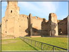 foto Terme di Caracalla